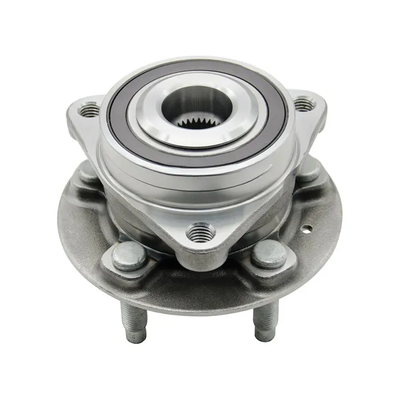 MAZA RUEDA DEL GM TRACKER 20 C/ABS GSP