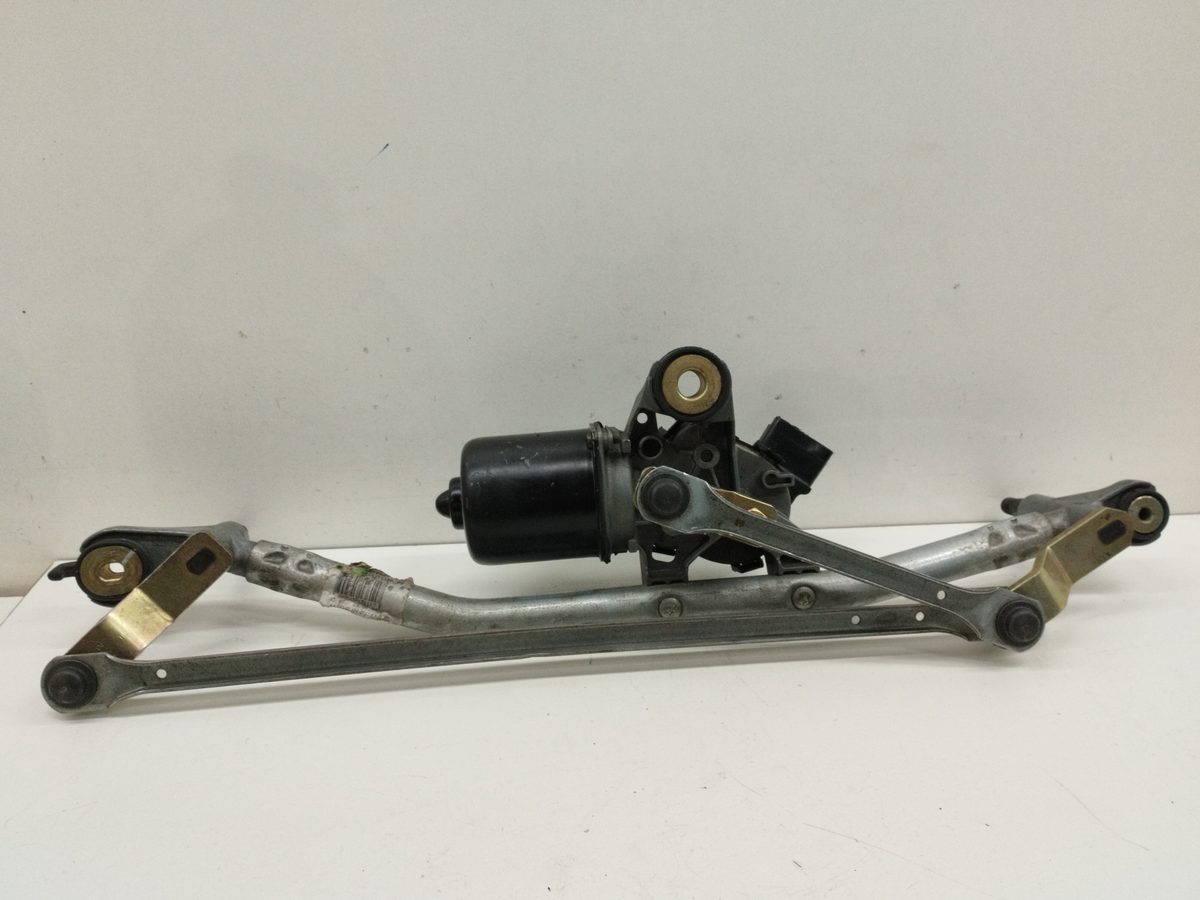 Motor Limpia Delantero Citroën C3 1995-2010 1.1 SX Plus 1.1L 44kW 9638117180
