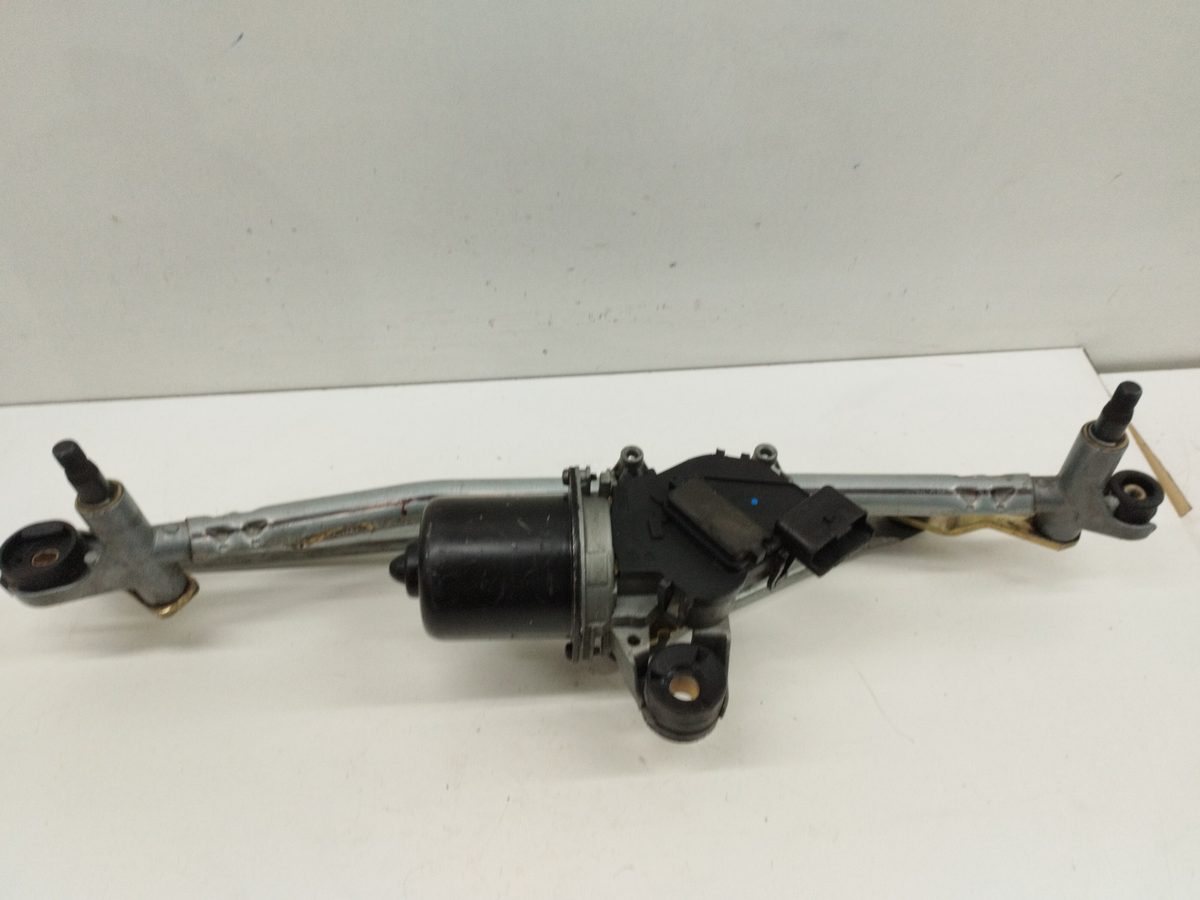 Motor Limpia Delantero Citroën C3 1995-2010 1.1 SX Plus 1.1L 44kW 9638117180