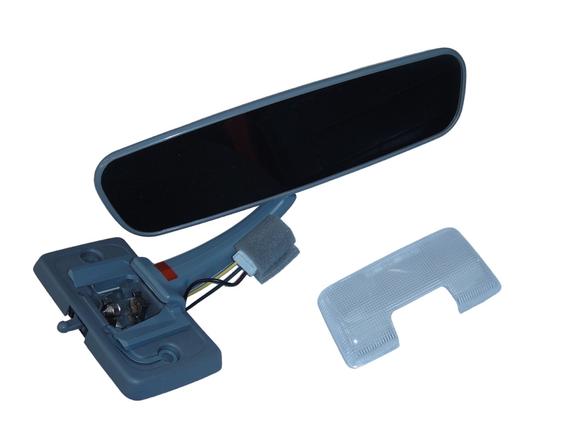ESPEJO INTERIOR RETROVISOR CHEVROLET NKR 2005/5-90/JMC