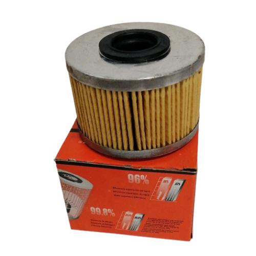 FILTRO GAS OIL RENAULT MEGANE KANGOO 1.9 DTI (CARTUCHO 71X51MM)