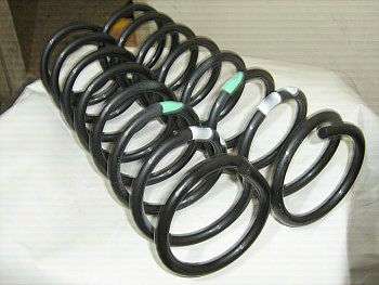 ESPIRAL DELANTERO GM CHEVETTE REF. C/U