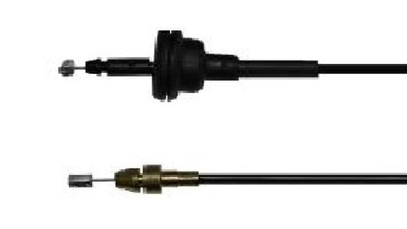 CABLE APERTURA CAPOT NISSAN KICKS