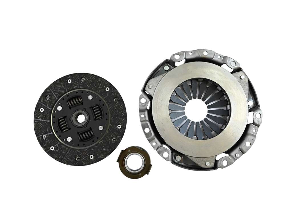 EMBRAGUE KIT GM SPARK 800/SU ALTO NUEVO 3 CIL/DAE MATIZ