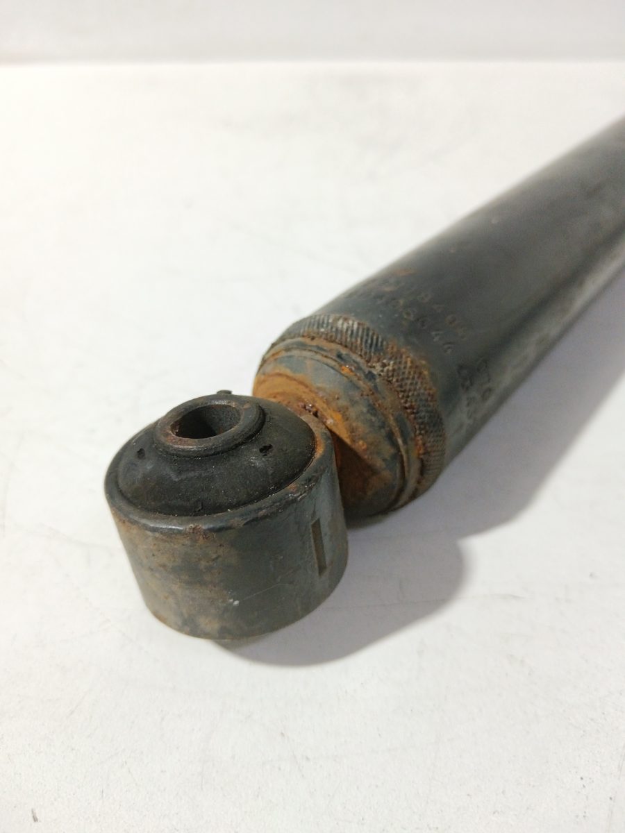 Amortiguador Trasero Der/Izq Opel Astra F Furgoneta desde 1991 Básico 22118405