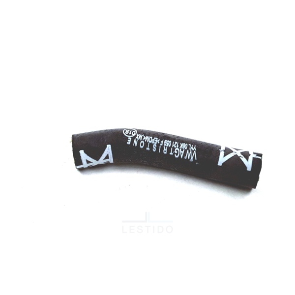 TUBO FLEXIBLE REFRIGERANTE M6X15