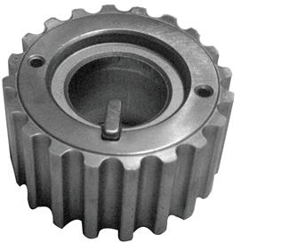 ENGRANAJE ARBOL DE LEVAS RENAULT CLIO II CLIO IV D4F 1.2 16 VALVULAS [3RG INDUSTRIAL]