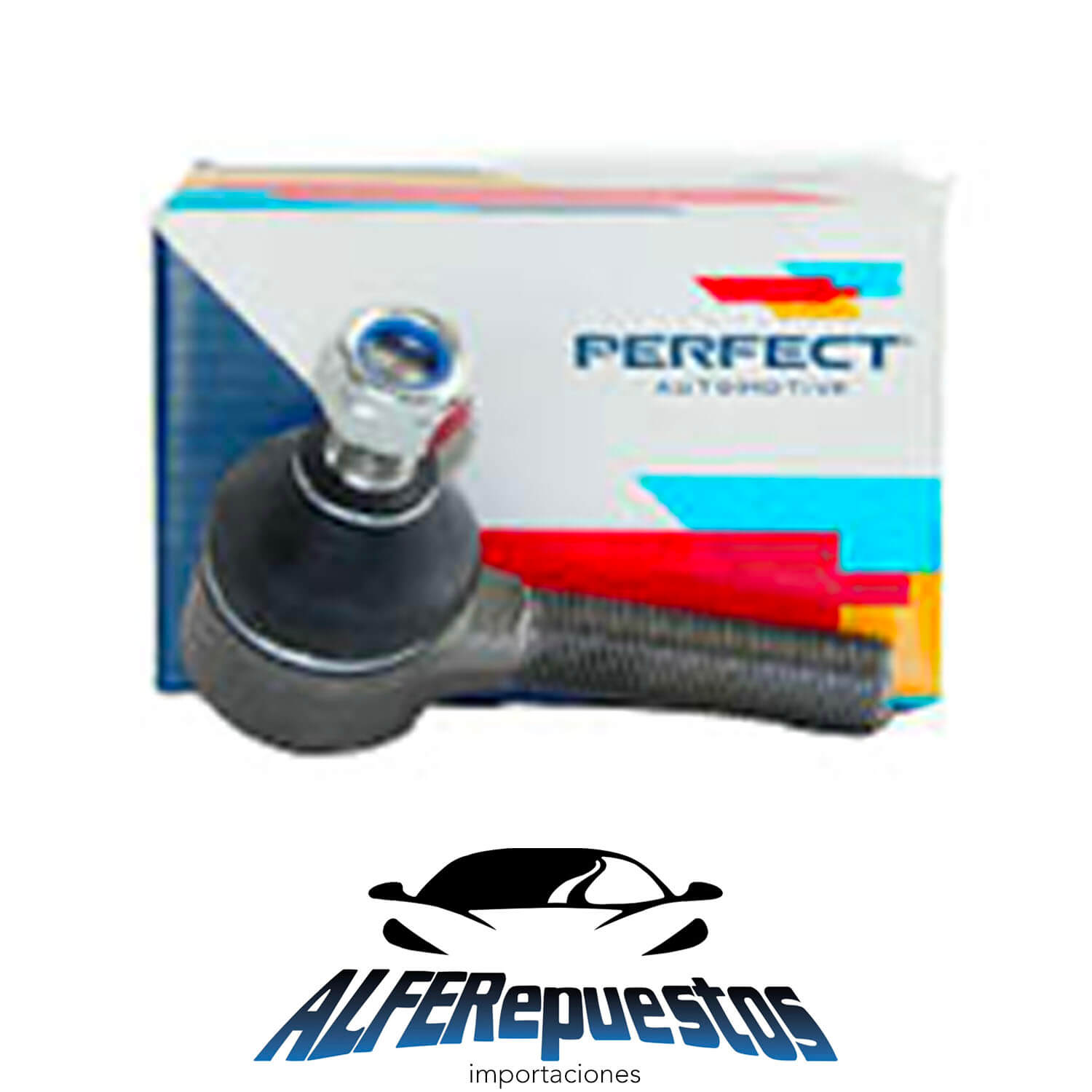 -PUNTERO EXT TOYOTA HILUX 4X2