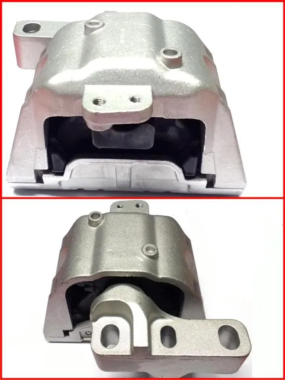 SOPORTE MOTOR DEL DER AUDI-VW 98 GSP
