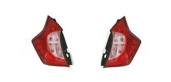 Farol trasero derecho