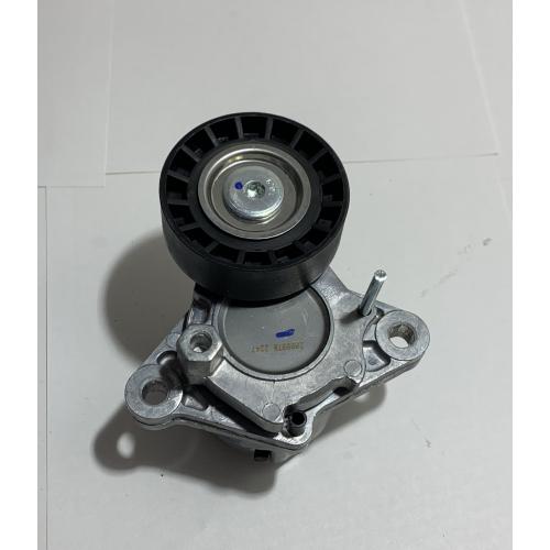 Soporte tensor alternador