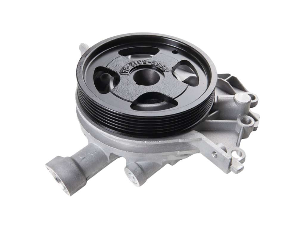 BOMBA ACEITE FO FIESTA/KA/ECOSPORT 1.0/1.6 C/POLEA