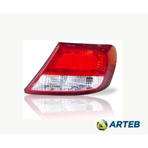 FAROL VW TRAS. DER. GOL GV 2009...2013 BOLA ARTEB