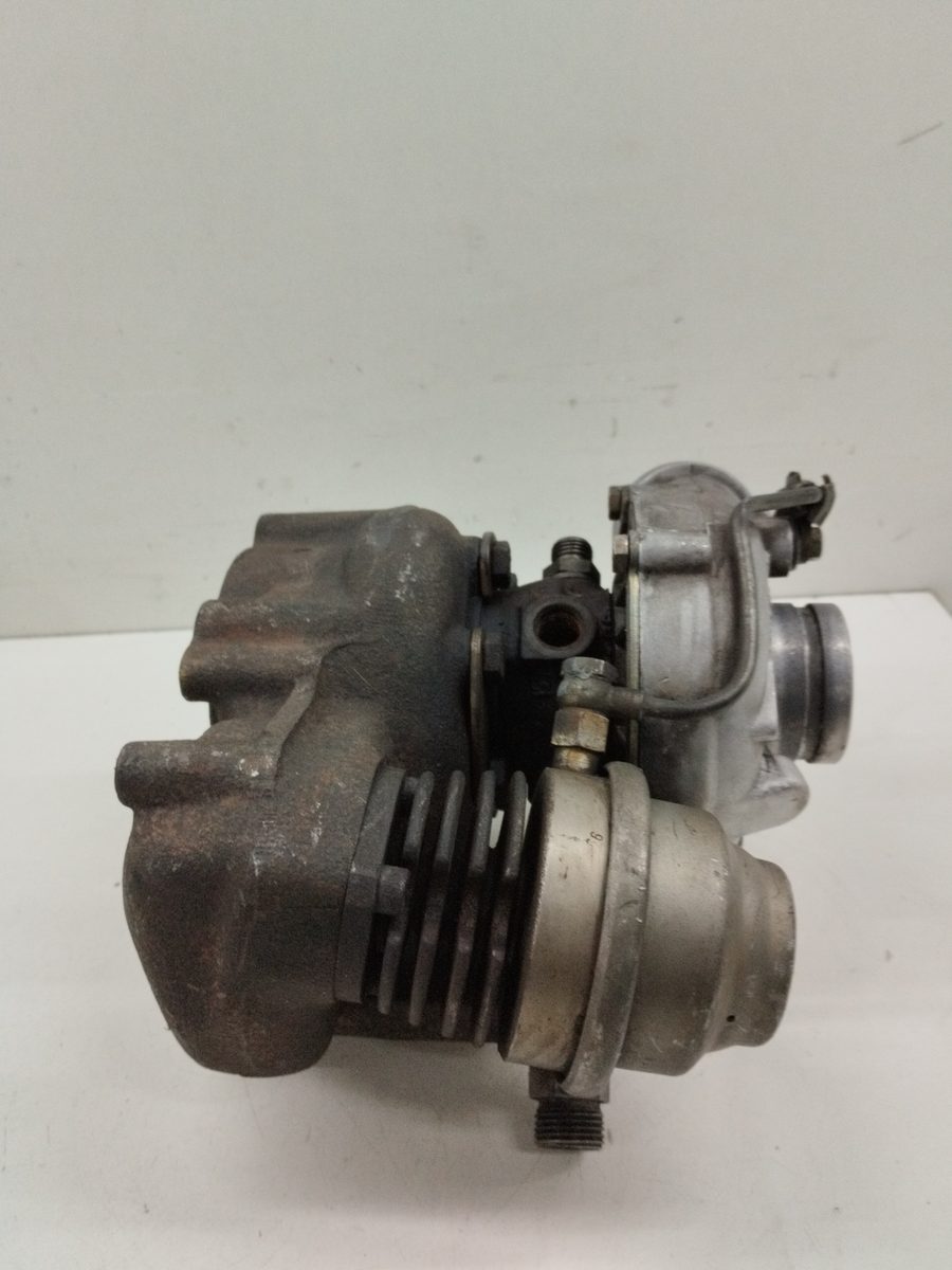 Turbocompresor Volkswagen Golf Ii (191/193) 1983-Actualidad 53149706082