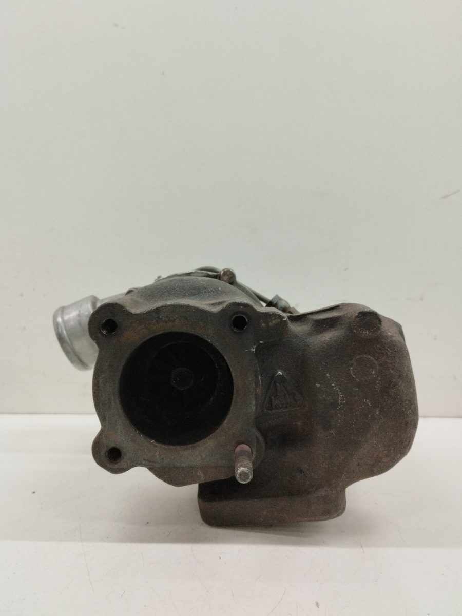 Turbocompresor Volkswagen Golf Ii (191/193) 1983-Actualidad 53149706082