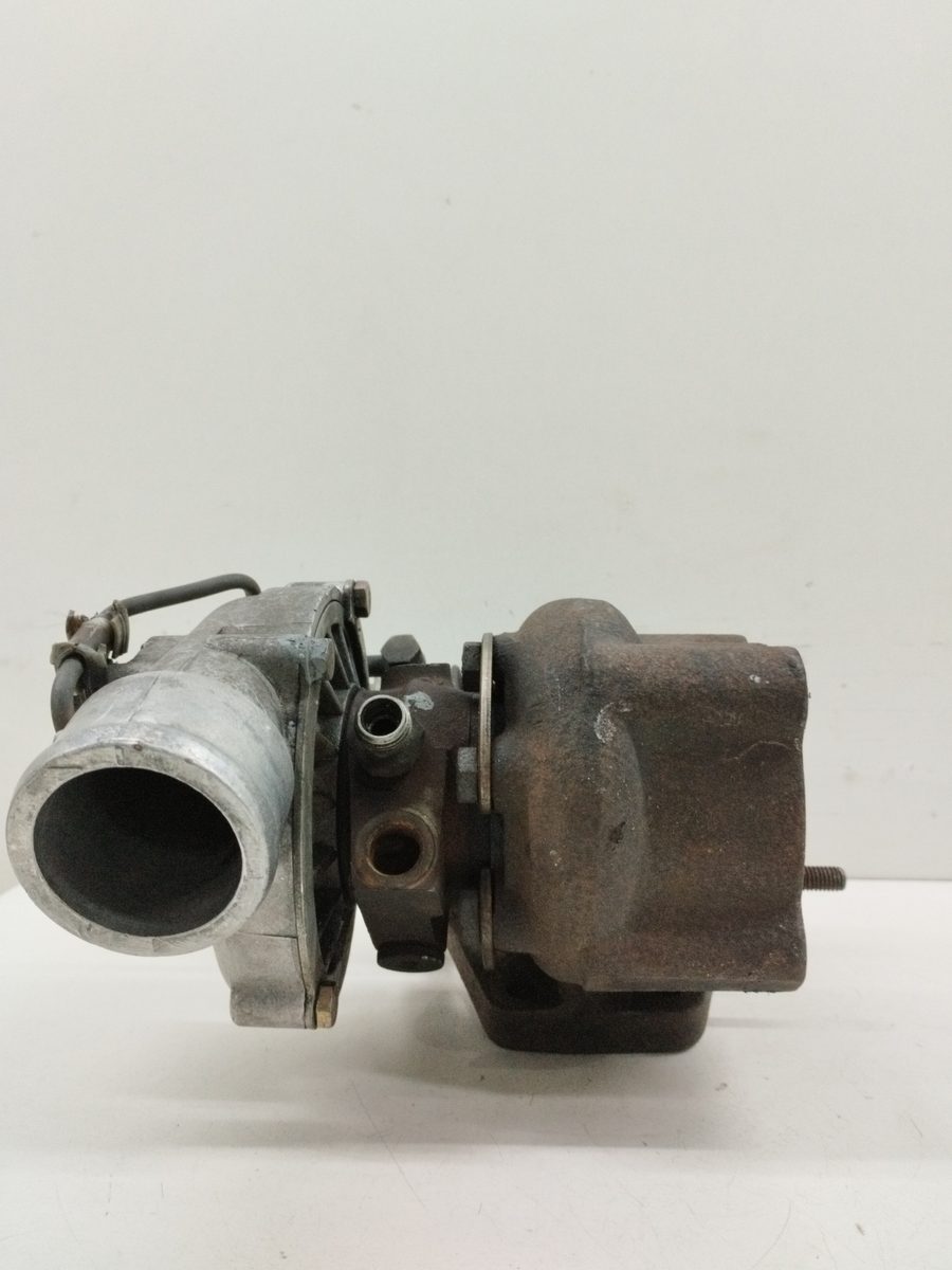 Turbocompresor Volkswagen Golf Ii (191/193) 1983-Actualidad 53149706082