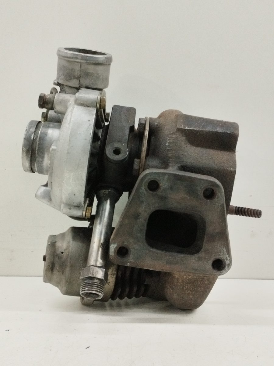 Turbocompresor Volkswagen Golf Ii (191/193) 1983-Actualidad 53149706082