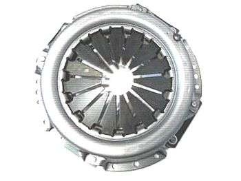 PLACA EMBRAGUE HY MIGHTY/MI CANTER 275MM