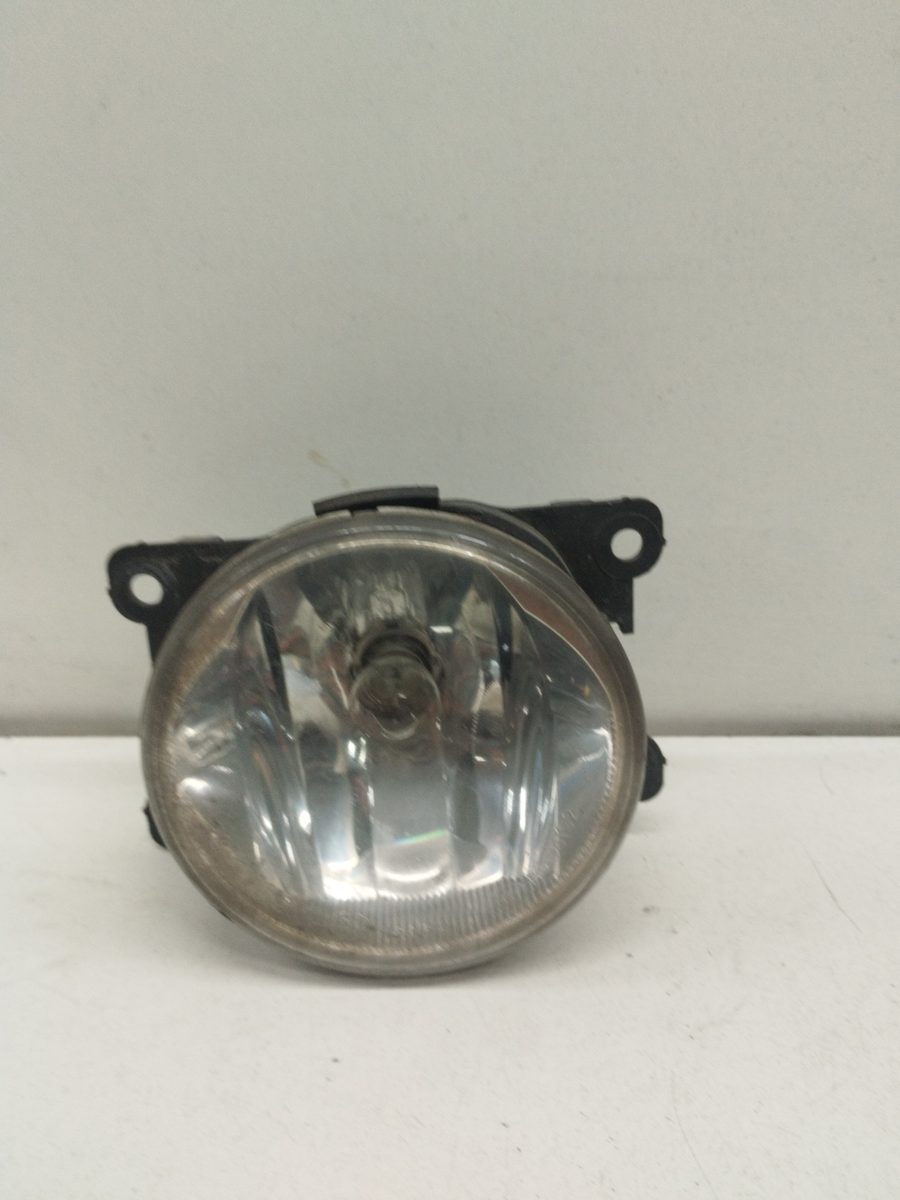 Faro Caminero Izquierdo Peugeot Partner (S2) 2002-2008