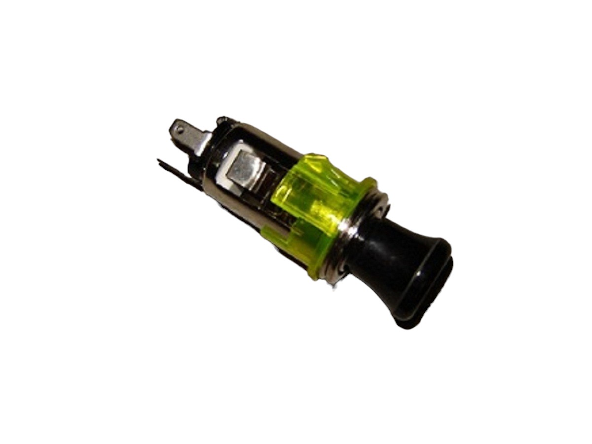 ENCENDEDOR CIGARRILLOS CHEVROLET N300