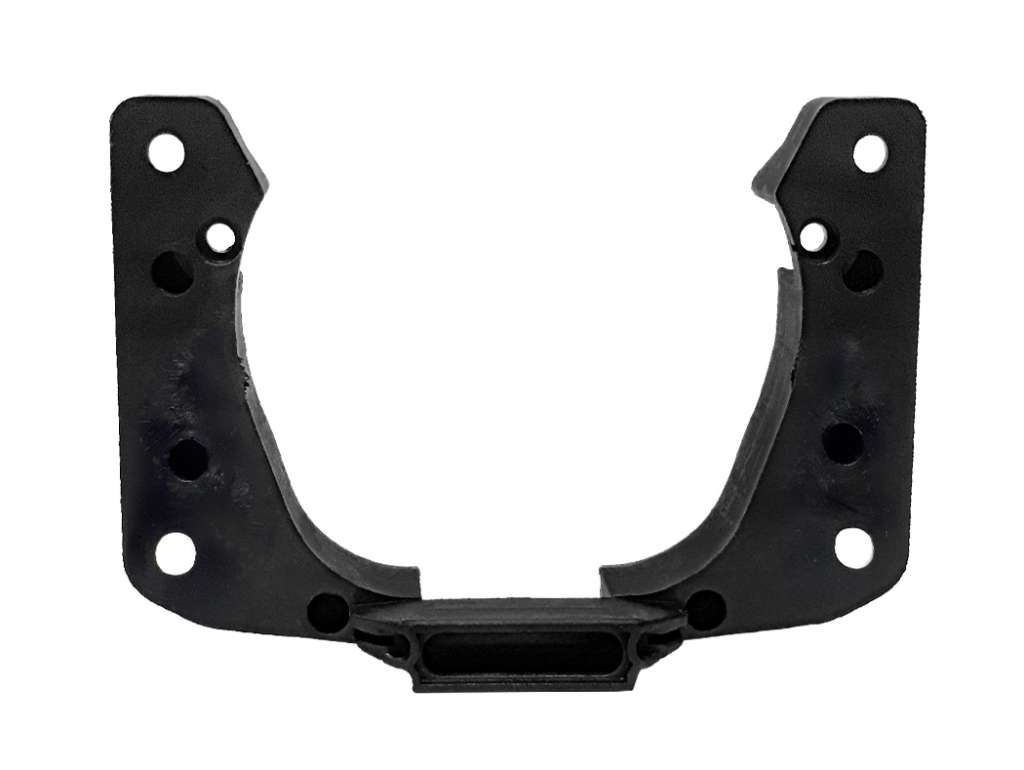 Soporte de faro delantero izquierdo