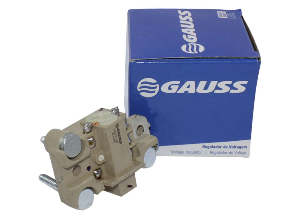 REGULADOR ALTERNADOR MANDO MERCURY MARINE 12V
