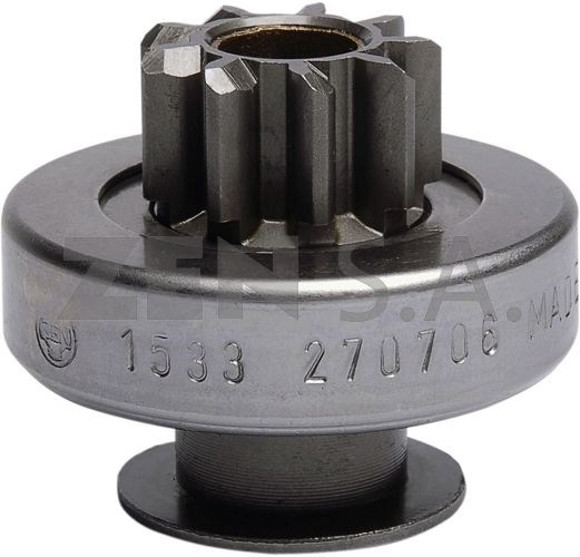 BENDIX DE ARRANQUE FORD FIESTA/FOCUS/KA/ECOSPORT CON VALEO