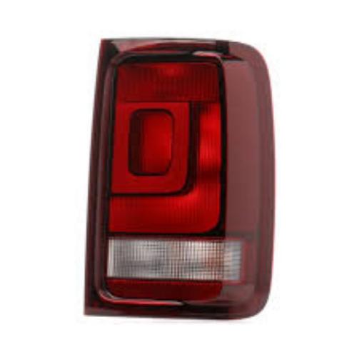 FAROL VW TRAS. DER. AMAROK 2012...2018 TYC 11B807012B -11B808C5LH-V7601151