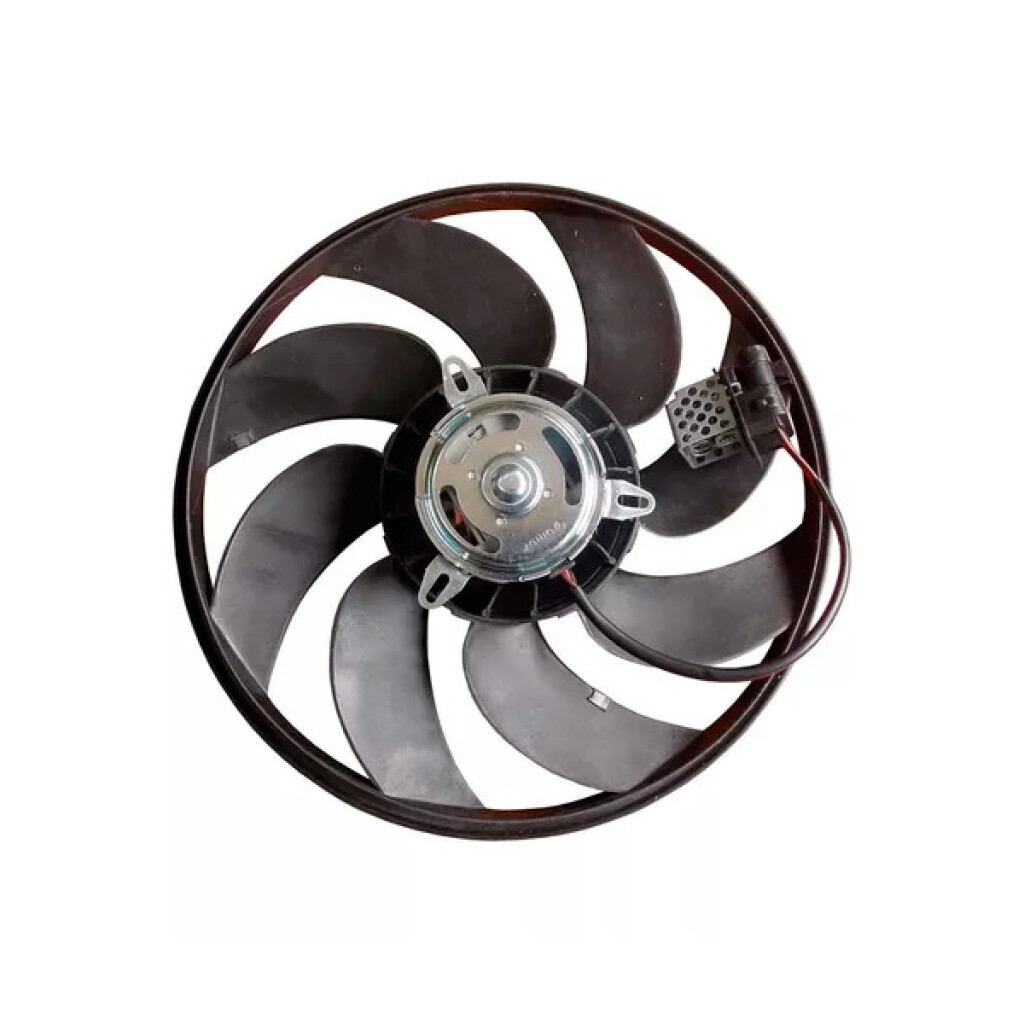 ELECTROVENTILADOR CHEVROLET ONIX PRISMA SPIN COBALT