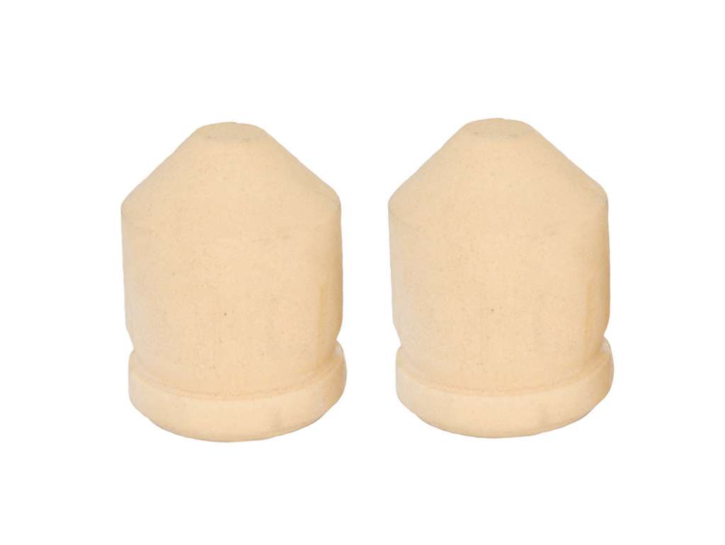 TACO REBOTE GM S10 95/ S/TORNILLO DEL. JGO