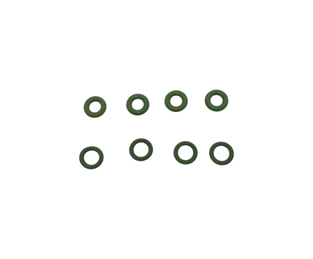 KIT RETENES INYECTOR COMBUSTIBLE (1.4 MPFI)