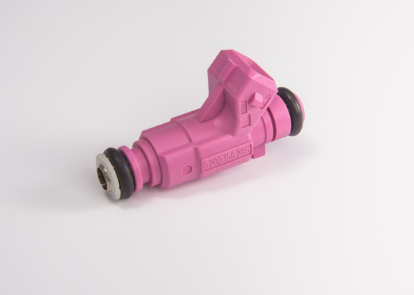 INYECTOR BOSCH CITROEN C3-PEUGEOT 206/207/HOGGAR 1.4