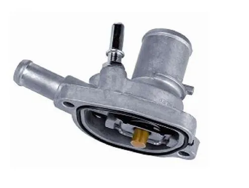 PIPA TERMOSTATO FIAT MOBI EASY-FIORINO EVO 1.4