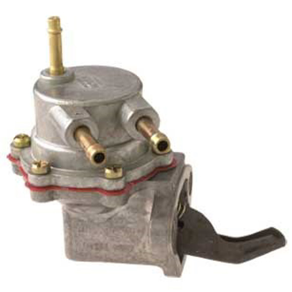 BOMBA COMBUSTIBLE RENAULT R11 CON RETORNO 1984/1986