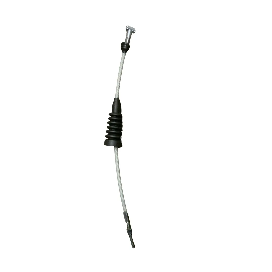 Cable de freno de mano
