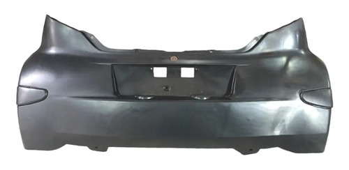 Paragolpe Trasero Byd F0 – Dyd Repuestos