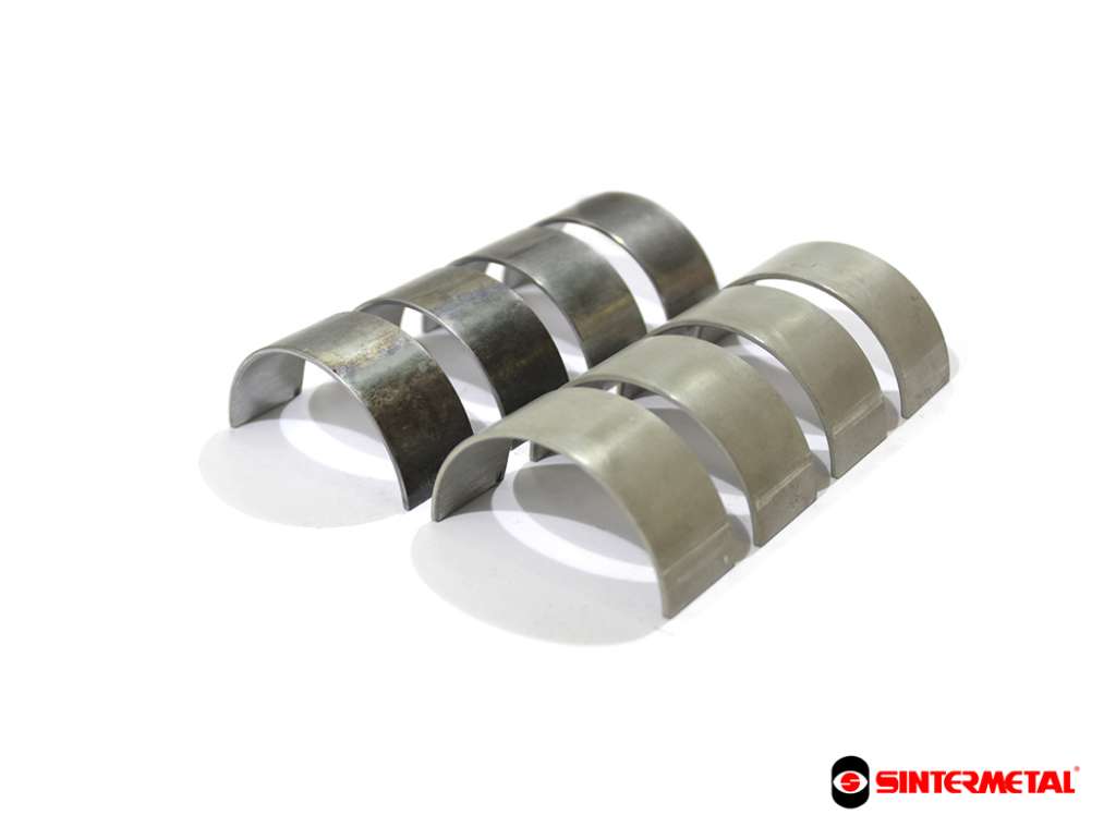 COJINETE BIELA GM S10 2.5/FO RANGER 2.5 MAXION