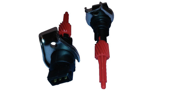 SENSOR DE VELOCIMETRO VOLKSWAGEN BORA/VENTO/GOLF III