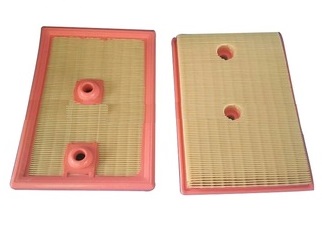 FILTRO AIRE VW (C27009)