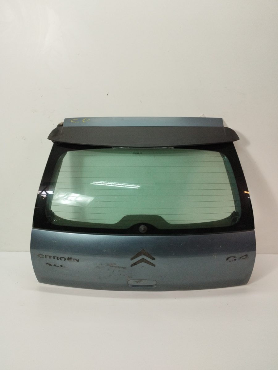 Porton Trasero Citroën C4 Berlina 2004-2011 / DV6TED4)