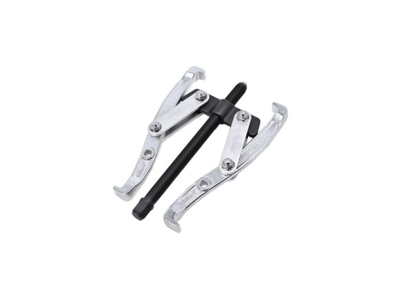 EXTRACTOR CON 2 GARRAS 8"