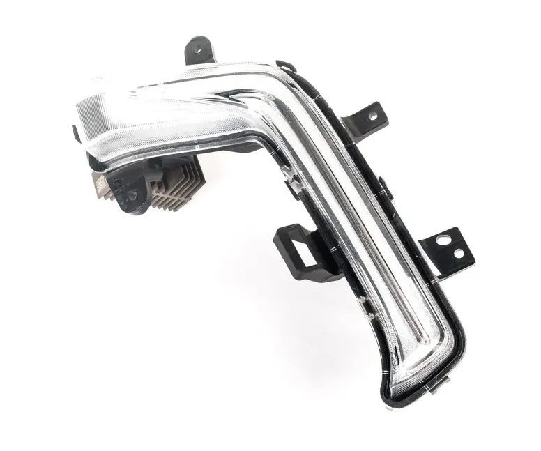 Caminero izquierdo