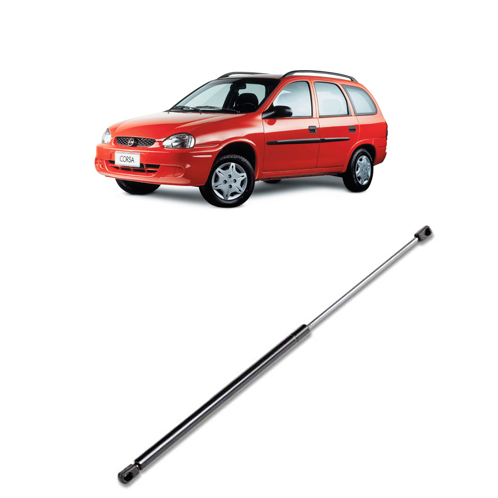AMORTIGUADOR BAUL CHEVROLET PORTON TRASERO CORSA WAGON -