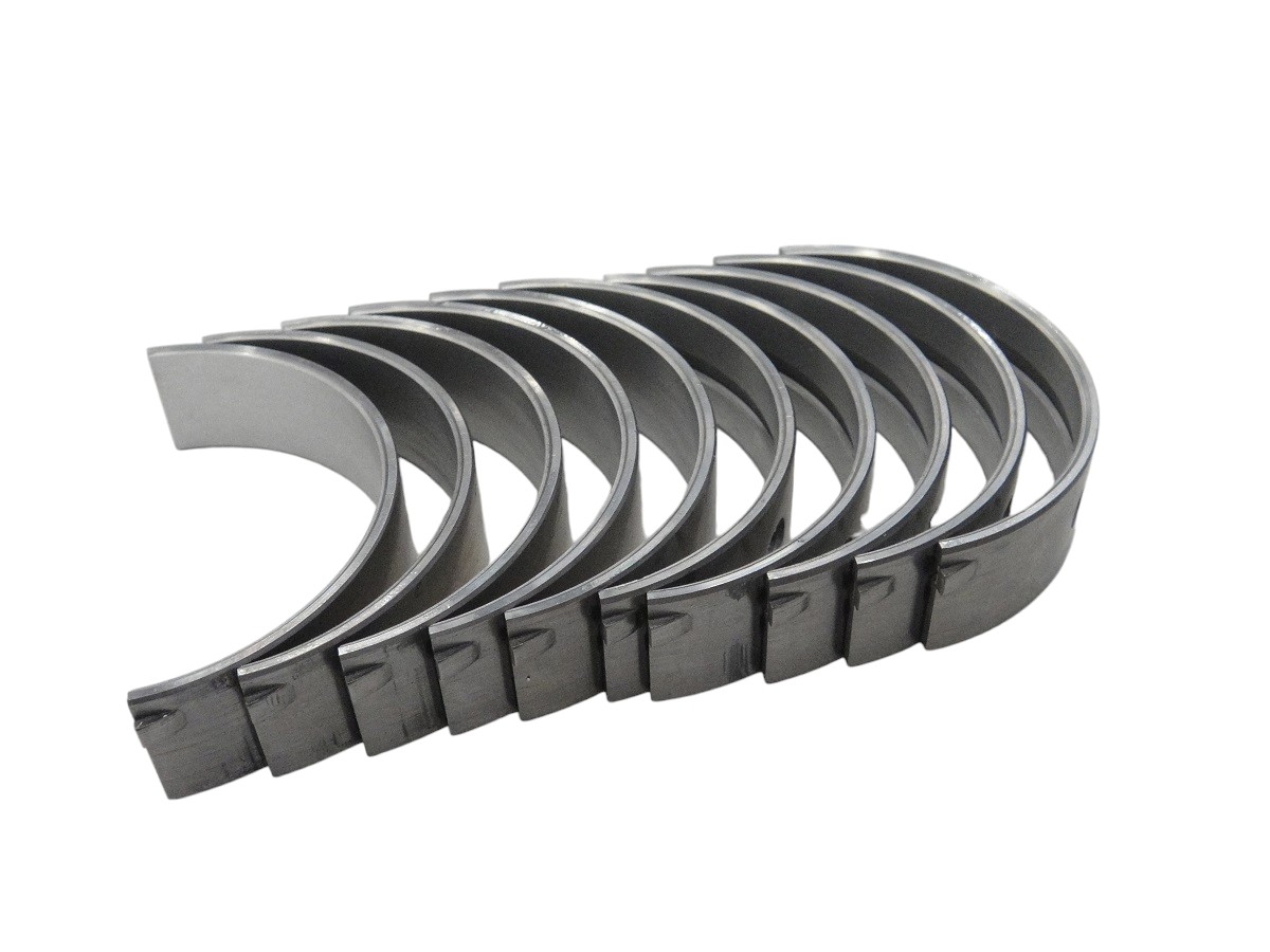 METALES BANCADA ISUZU 4LB1 STD