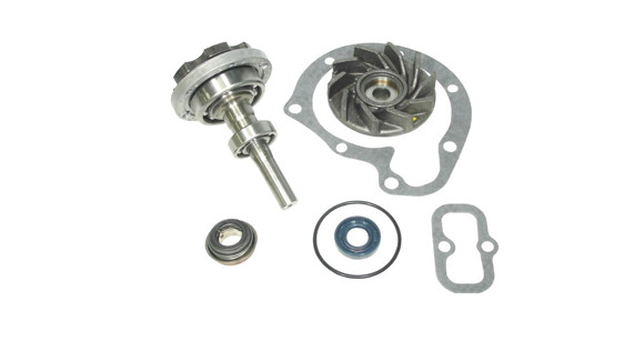 JGO REPARACION BOMBA AGUA COMPLETO M-BENZ 1113/O362 OM352