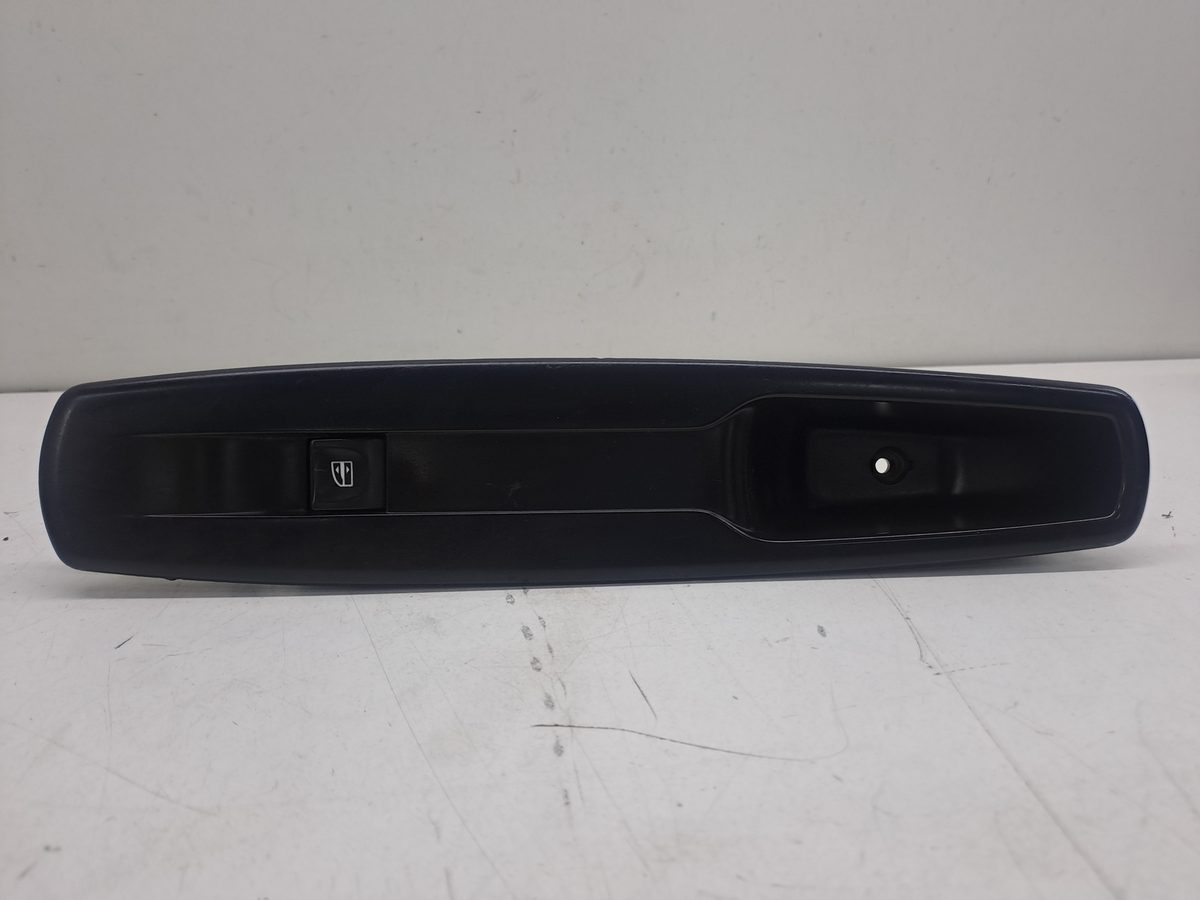 Comando Alza Cristal Renault Megane Iii Berlina 5 P 2008-2016 Dynamique 1.5L 78kW