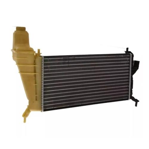 RADIADOR MOT. CHEVROLET CELTA 1.0 1.4 2000...2006 C/AIRE INCLUYE DEPO. 561X285MM VALEO 93319449