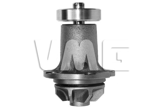 BOMBA DE AGUA MERCEDES BENZ 190/200/220D/240D HASTA 1975