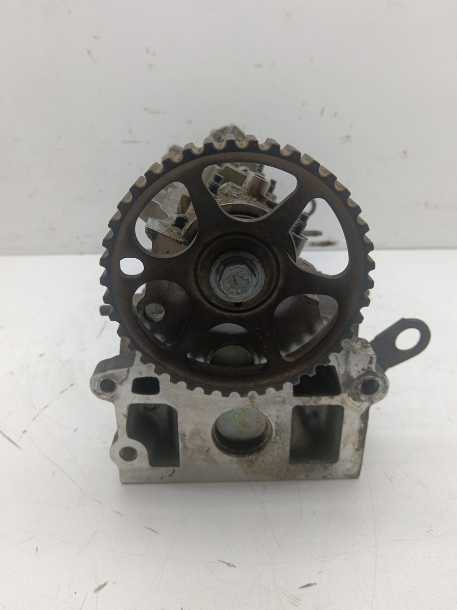 Tapa De Cilindros Citroën Xsara Berlina 1997-2005 1.8 CAT (LFX / XU7JB) 9630410510