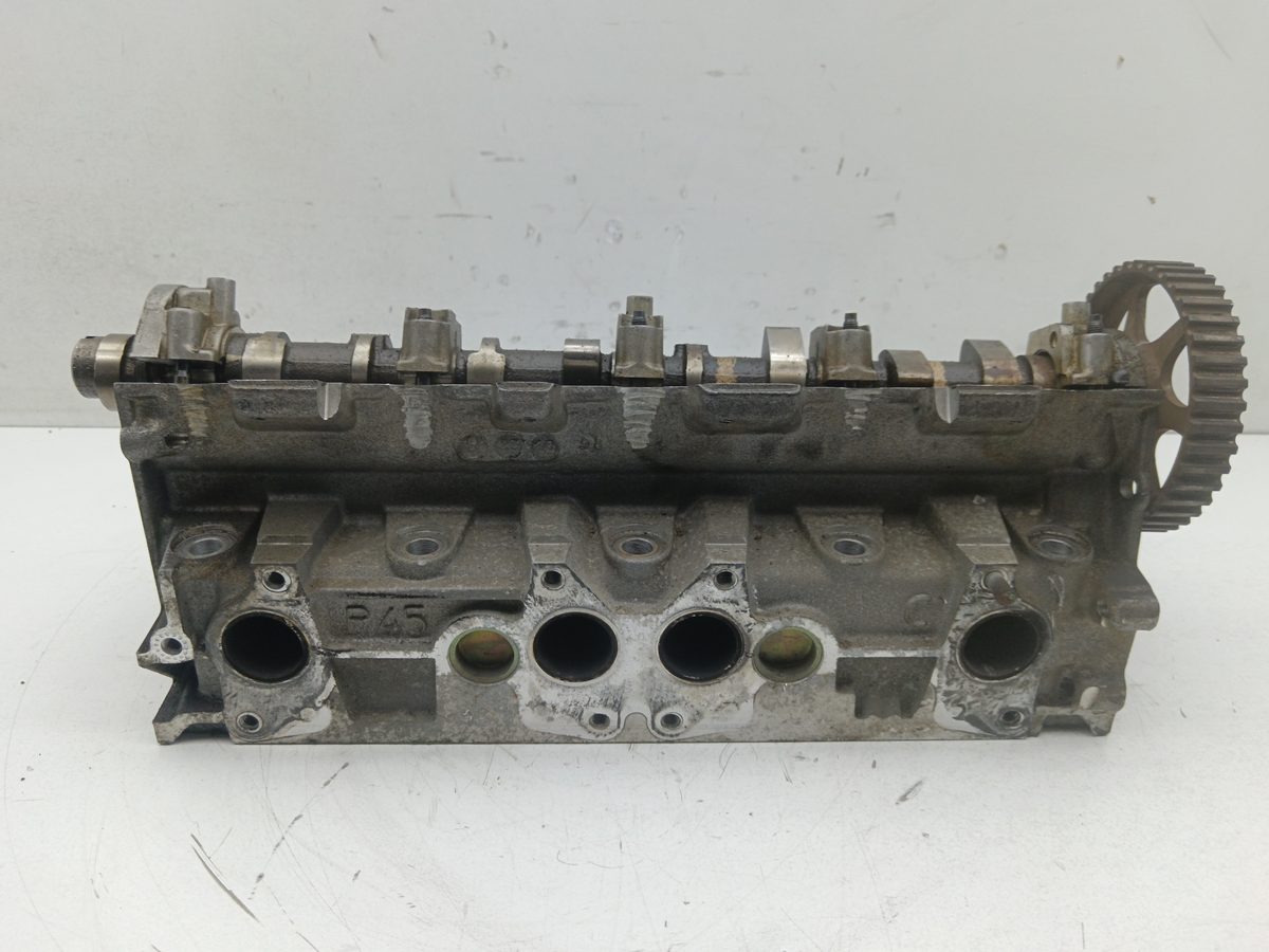 Tapa De Cilindros Citroën Xsara Berlina 1997-2005 1.8 CAT (LFX / XU7JB) 9630410510